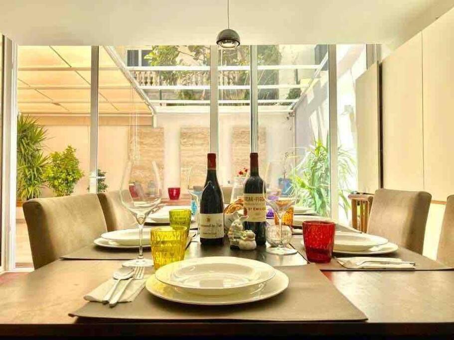 Pembroke St Julians Luxury, Comfort, Location Esterno foto